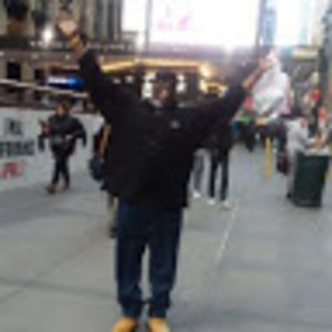 Meet your Posher, Reginald